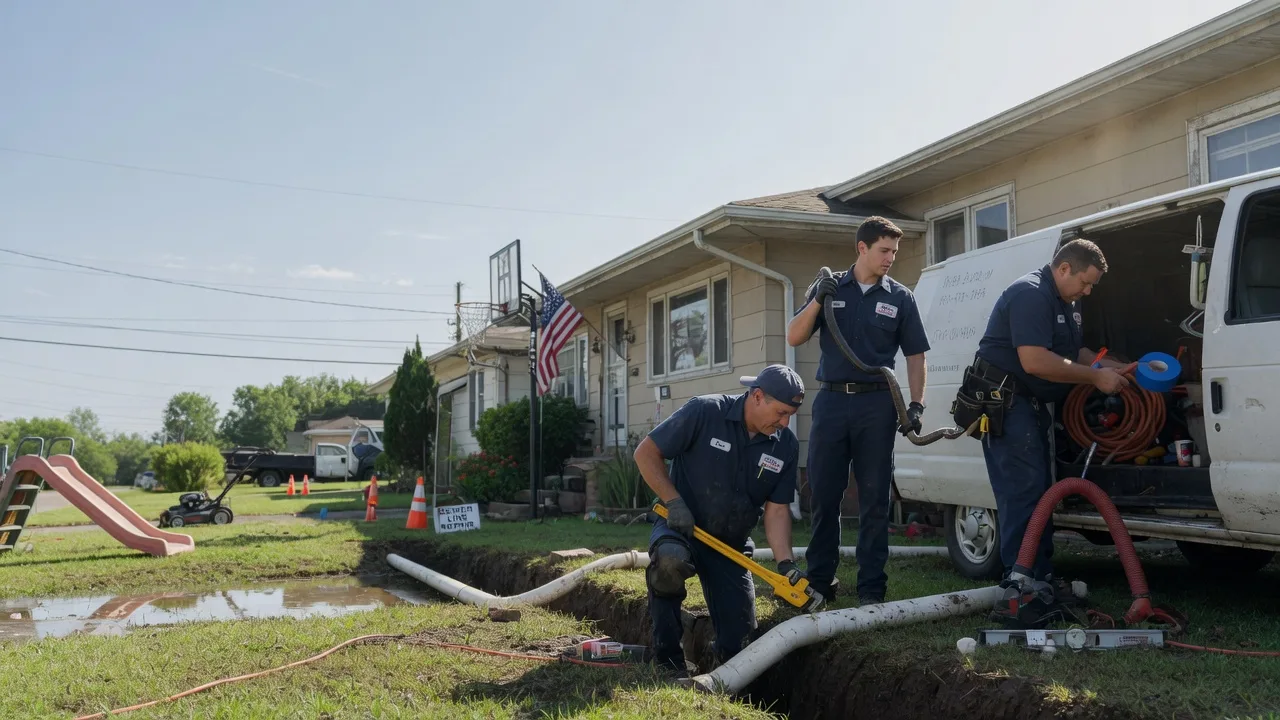 Toilet Installation in Dix, NE near me